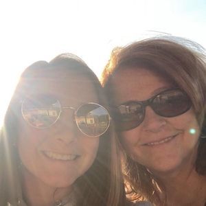 Meet your Posher, Darlene